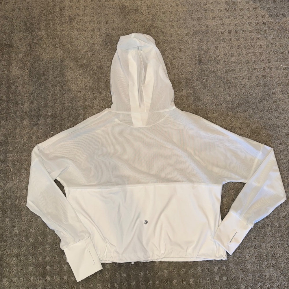 Buffbunny Escandala Pullover - image 4